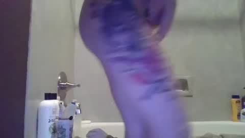 prettybaby1012 online show from 01/06/25, 09:54