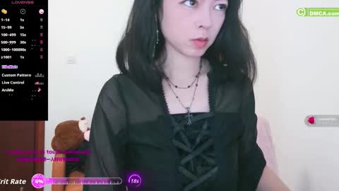 Jinn online show from 10/29/25, 02:14