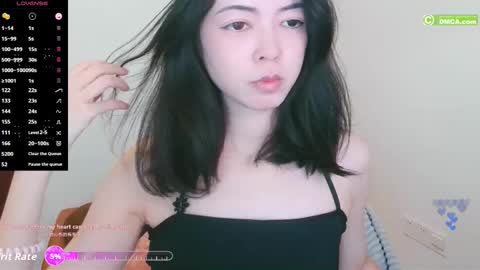 Jinn online show from 11/18/25, 03:01