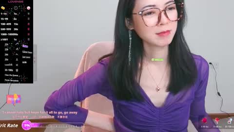 Jinn online show from 02/15/26, 07:51