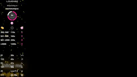 lucky__lady_ online show from 01/03/25, 01:48