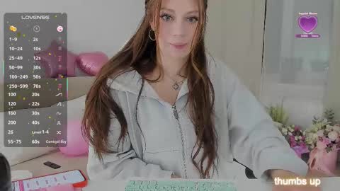 lucky__lady_ online show from 02/15/26, 10:50