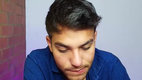 lucky_blessed online show from 01/10/25, 06:53