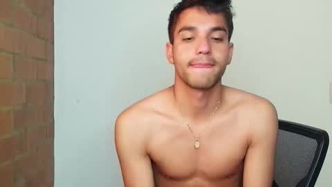 lucky_blessed online show from 01/10/25, 02:23