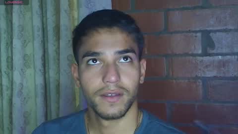 lucky_blessed online show from 02/10/25, 11:45