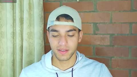 lucky_blessed online show from 02/20/25, 12:25