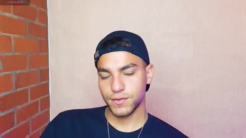 lucky_blessed online show from 02/24/25, 10:36