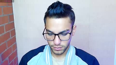 lucky_blessed online show from 03/05/25, 04:35