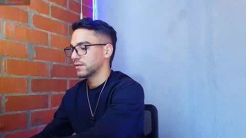 lucky_blessed online show from 09/21/25, 05:03