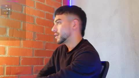 lucky_blessed online show from 11/19/25, 05:46