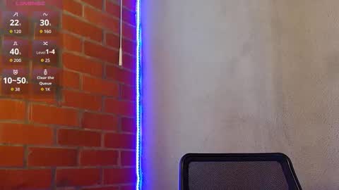 lucky_blessed online show from 02/06/26, 03:04