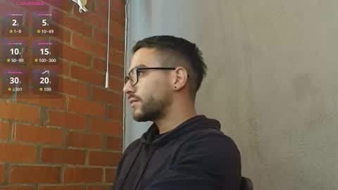 lucky_blessed online show from 03/13/26, 02:34