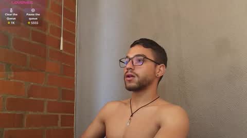 lucky_blessed online show from 03/28/26, 04:17