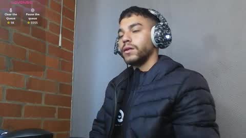 lucky_blessed online show from 04/04/26, 11:51