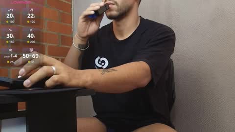 lucky_blessed online show from 04/06/26, 02:51