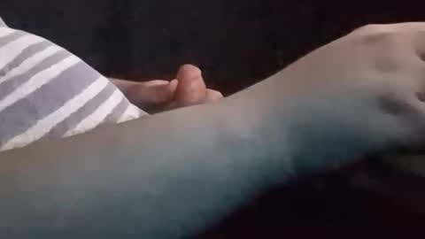 Snapshot of lucky_chance32 chatting on 11/18/25, 10:31 lucky_chance32 online show from 11/18/25, 10:31