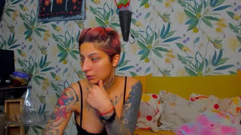 lucky_denizz online show from 02/04/26, 12:22
