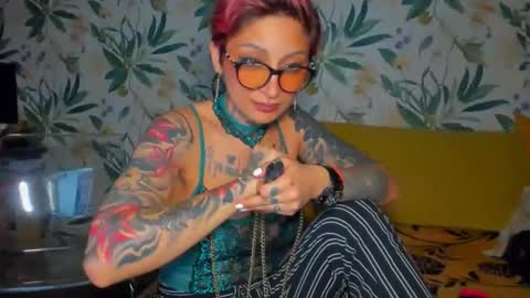 lucky_denizz online show from 02/12/26, 10:27