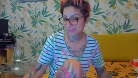 lucky_denizz online show from 02/17/26, 06:21