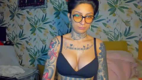 lucky_denizz online show from 02/22/26, 08:18