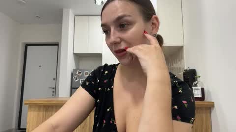 lucky_foryou_baby online show from 10/29/25, 08:16