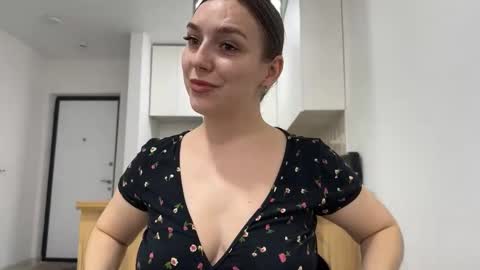 lucky_foryou_baby online show from 12/01/25, 10:20