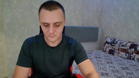 Ethan online show from 01/28/25, 07:00