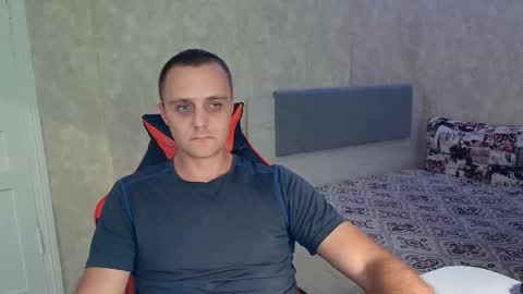 Ethan online show from 09/21/25, 06:09