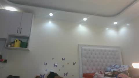 Snapshot of lucky_joy chatting on 03/16/26, 05:44 Lucky joy online show from 03/16/26, 05:44