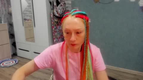 lucky_licky20 online show from 09/30/25, 12:59