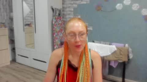 lucky_licky20 online show from 10/21/25, 01:06