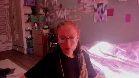 lucky_licky20 online show from 06/23/26, 02:09