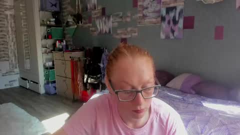 lucky_licky20 online show from 06/26/26, 01:32