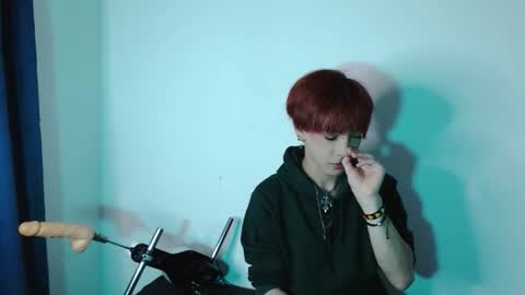 lucky_strickee online show from 05/28/26, 04:43