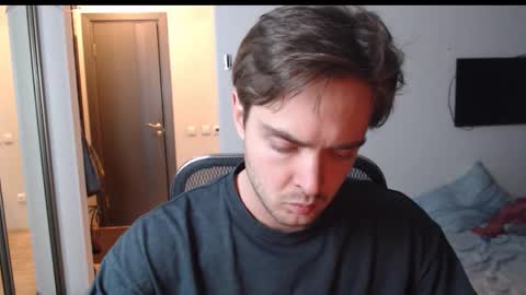 Snapshot of lucky_swimmer chatting on 12/01/25, 02:55 Iron Jhon online show from 12/01/25, 02:55