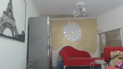 Ana online show from 02/17/26, 10:01