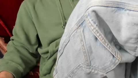 Snapshot of luckydrakex chatting on 02/07/25, 09:58 Lucky online show from 02/07/25, 09:58