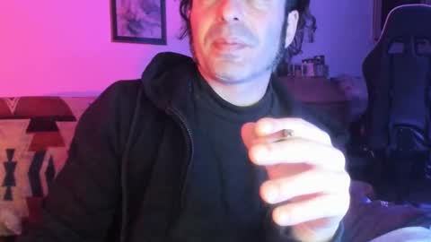 Snapshot of luckydrakex chatting on 02/13/25, 01:08 Lucky online show from 02/13/25, 01:08