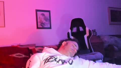 Snapshot of luckydrakex chatting on 02/23/25, 03:13 Lucky online show from 02/23/25, 03:13