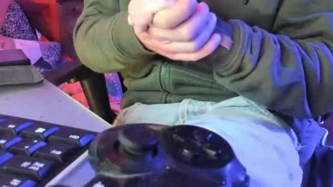 Lucky online show from 11/20/25, 09:25