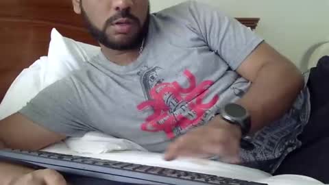 Snapshot of luckyfinalone chatting on 10/18/25, 07:36 luckyfinalone online show from 10/18/25, 07:36