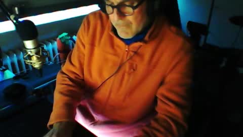 Snapshot of luckyfreak1 chatting on 03/07/26, 08:17 call me Stefan online show from 03/07/26, 08:17