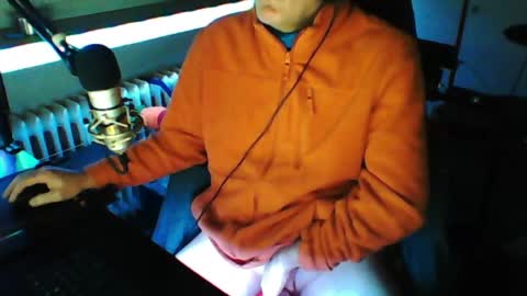 Snapshot of luckyfreak1 chatting on 03/20/26, 06:46 call me Stefan online show from 03/20/26, 06:46