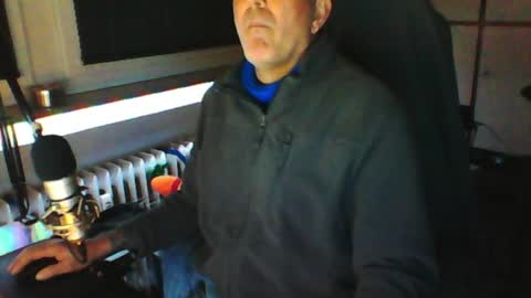 Snapshot of luckyfreak1 chatting on 04/05/26, 06:16 call me Stefan online show from 04/05/26, 06:16