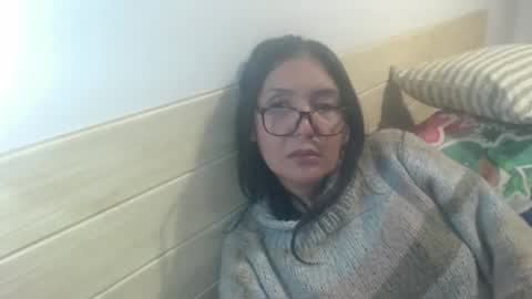 Snapshot of luckyisa chatting on 03/16/26, 10:25 angelisa online show from 03/16/26, 10:25