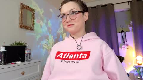 Jade online show from 02/06/26, 04:28