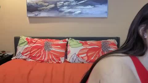 Snapshot of luckylee1992 chatting on 10/28/25, 07:12 luckylee1992 online show from 10/28/25, 07:12