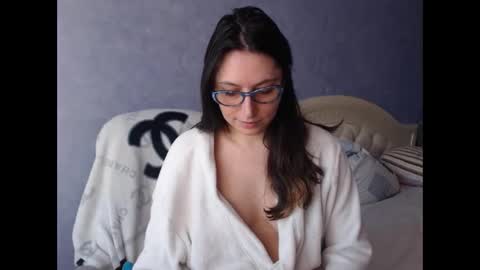 luckylinda23 online show from 02/13/25, 12:21