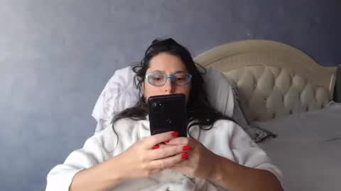 luckylinda23 online show from 10/23/25, 10:14