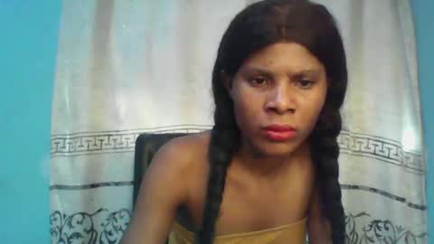 Gloria online show from 01/08/25, 01:31